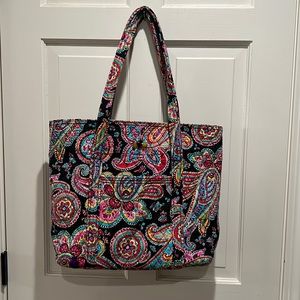 Vera Bradley Tote Bag